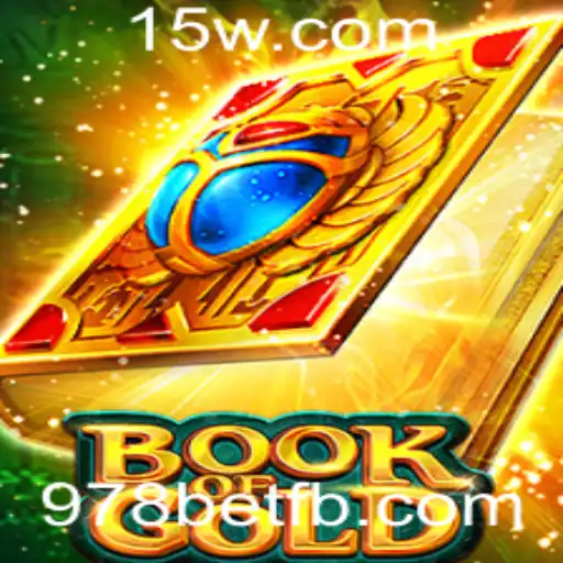 Descobrindo o Fascinante Mundo de BookofGold com 978bet