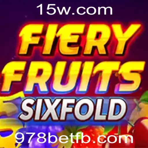 Descubra o Empolgante Mundo de FieryFruitsSixFold: O Jogo Que Conquista
