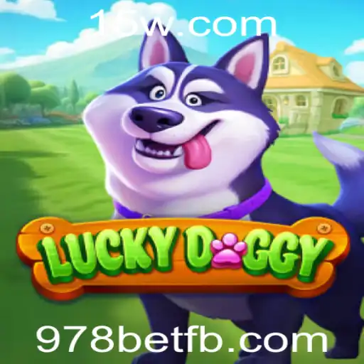 Descubra LuckyDoggy: Um Jogo Inovador na Plataforma 978bet