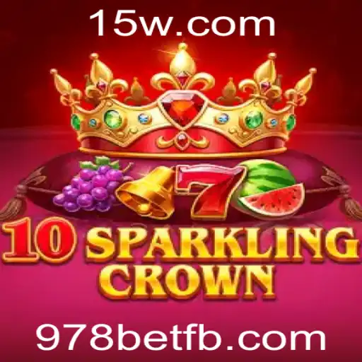 10SparklingCrown: Descubra as Regras e Estratégias do Jogo de Sucesso na 978bet