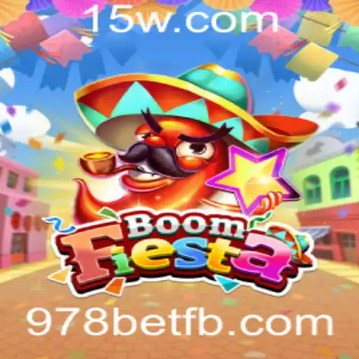 BoomFiesta: Descubra o Novo Fenômeno dos Jogos com 978bet