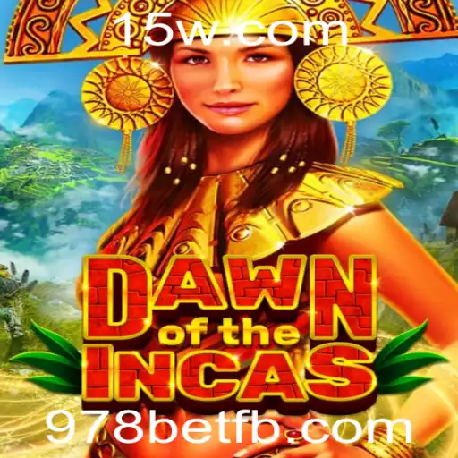 Descubra o Universo de DawnoftheIncas