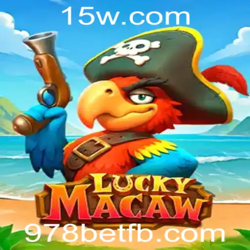 Desvendando LuckyMacaw: O Jogo de Apostas Que Conquista o Mundo