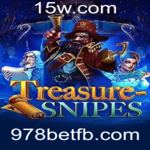 Descubra TreasureSnipes: Uma Aventurosa Jornada de Estratégia e Sorte