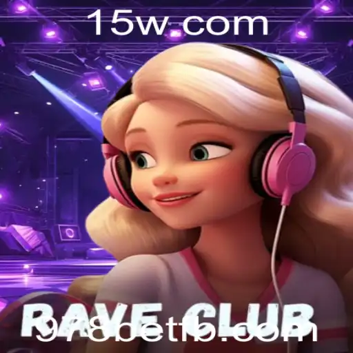 RaveClub: Mergulhe na Experiência de Jogo Inovadora