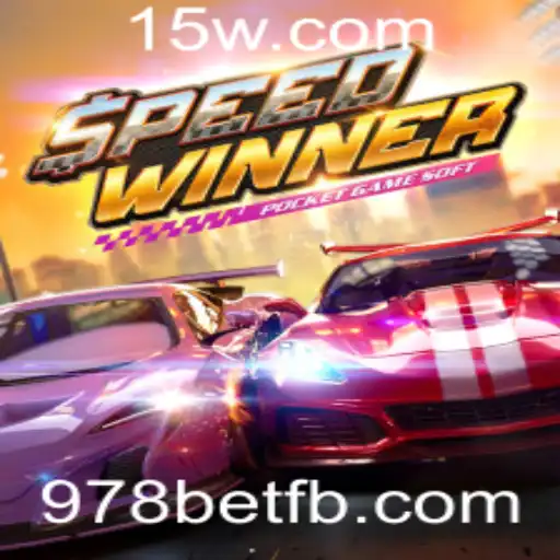 SpeedWinner: Mergulhe na Ação com 978bet